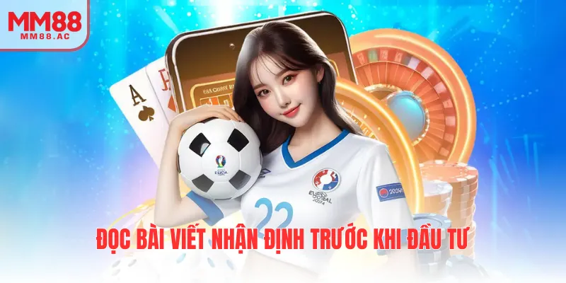 Tham khảo dữ liệu nhận định kèo
