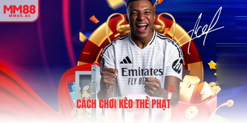 Chơi kèo kết hợp dạng chẵn lẻ