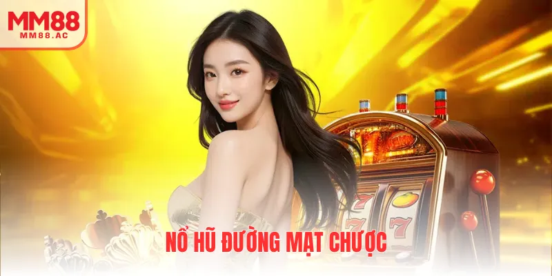 nổ hũ đường mạt chược