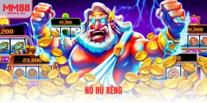 Nổ hũ xèng