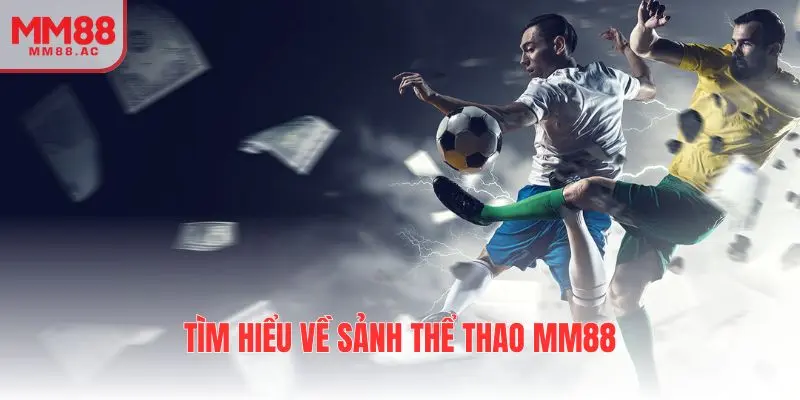 Tìm hiểu về sảnh thể thao MM88